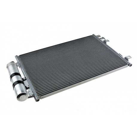 LÉGKONDICIONÁLÓ KONDENZÁTOR KANGOO I (98-) 1.2 I, KUBISTAR (X76, X80) (03-) 1.2 I 16V 8200221132