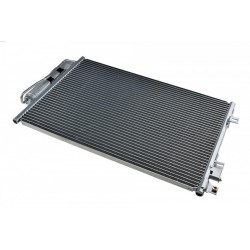 LÉGKONDICIONÁLÓ KONDENZÁTOR KANGOO I (98-) 1.2 I, KUBISTAR (X76, X80) (03-) 1.2 I 16V 8200221132