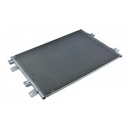 KLÍMA KONDENZÁTOR LOGAN I (04-) 1.5 DCI, SANDERO I (08-) 1.5 DCI, MEGANE I (95-) 1.4 I 16V, SCENIC I (96-) 1.4 I 16V 8200182361