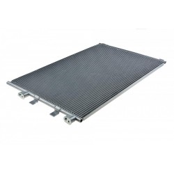 KLÍMA KONDENZÁTOR MEGANE II (02-) 1.9 DCI, SCENIC II (03-) 1.9 DCI 8200325004