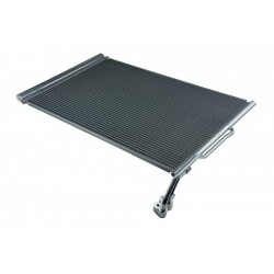 KLÍMA KONDENZÁTOR TOUAREG (7P) (10-) 3.0 TDI 7P0820411A