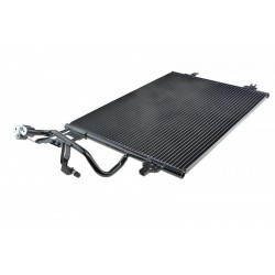 LÉGKONDICIONÁLÓ KONDENZÁTOR SUPERB I (3U) (02-) 1.8 T, PASSAT B5.5 (3B3, 3B6) (00-) 1.6 I 3B0260401