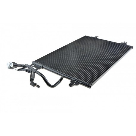 LÉGKONDICIONÁLÓ KONDENZÁTOR SUPERB I (3U) (02-) 1.8 T, PASSAT B5.5 (3B3, 3B6) (00-) 1.6 I 3B0260401