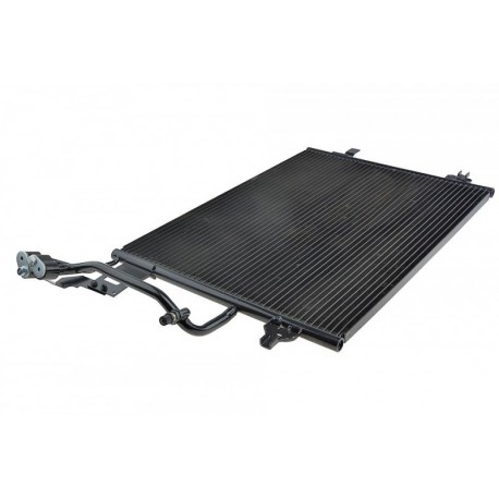 KLÍMAKONDENZÁTOR PASSAT B5 (3B2, 3B5) (96-) 1.9 TDI, A 4 / S 4 (B5) (94-) 1.9 TDI (94-) 1.9 TDI 8D0260401G