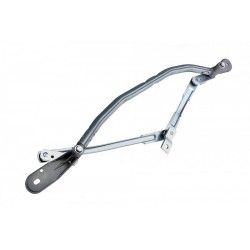 ELSŐ ABLAKTÖRLŐ MECHANIZMUS BMW 5 F10/F11 2010- 61617272451