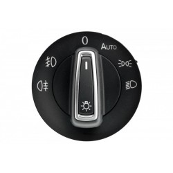 VILLANYKAPCSOLÓ VW POLO 2014-,SEAT ARONA 2017-,ATECA 2016-,IBIZA 2015-,LEON 2012-,TOLEDO 2015-. 5G0941431AF