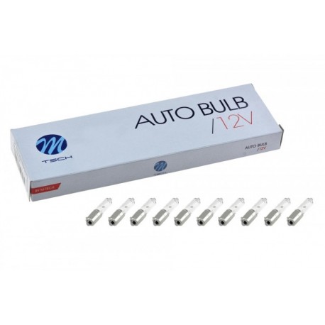 (10 DARABOS CSOMAG) HALOGÉN IZZÓ H21W 12V 21W STANDARD /CAP TÍPUS: BAY9S/. EZ-H21W