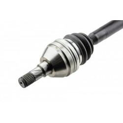 MEGHAJTÓ FÉLTENGELY OPEL ASTRA J 1.4T 09- /JOBB/ 13356123