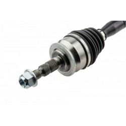 MEGHAJTÓ FÉLTENGELY OPEL ASTRA J 1.4T 09- /JOBB/ 13356123