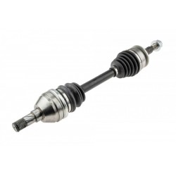 MEGHAJTÓ FÉLTENGELY OPEL ASTRA J 1.4T 09- /BAL/ 13335145