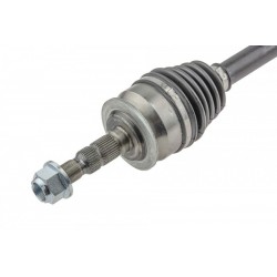 MEGHAJTÓ FÉLTENGELY OPEL ASTRA J 1.4T 09- /BAL/ 13335145