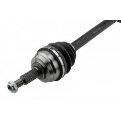 MEGHAJTÓ FÉLTENGELY DACIA DUSTER 1.5DCI 10- /JOBB/ 391003840R