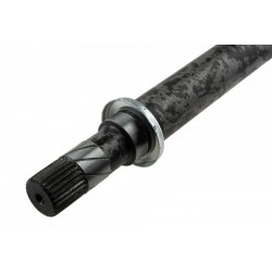 JOBB OLDALI FÉL MEGHAJTÓ TENGELY MEGANE III 1.5DCI,1.6 09- 391003112R