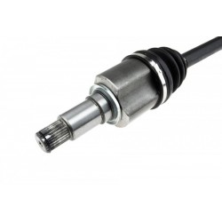 FÉLTENGELY GRAND VITARA 1.6,2.0,1.9DDIS 05- BAL ELSŐ 44101-65J00