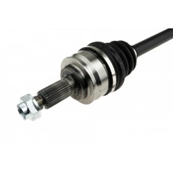 FÉLTENGELY GRAND VITARA 1.6,2.0,1.9DDIS 05- BAL ELSŐ 44101-65J00