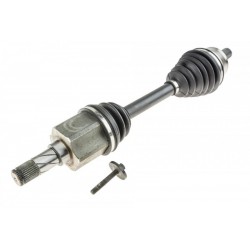 FÉL MEGHAJTÓ TENGELY VOLVO V40 D3 150KM 15- /BAL,MTM/ 31325960