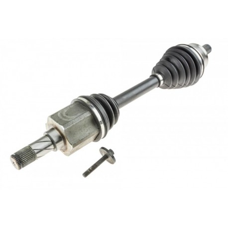 FÉL MEGHAJTÓ TENGELY VOLVO V40 D3 150KM 15- /BAL,MTM/ 31325960