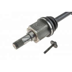 FÉL MEGHAJTÓ TENGELY VOLVO V40 D3 150KM 15- /BAL,MTM/ 31325960