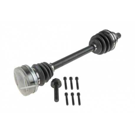 FÉL MEGHAJTÓ TENGELY VW GOLF V 1.4 03-, GOLF VI 1.2TSI 09-, PASSAT 1.6FSI 05-10, PASSAT 1.4TSI 10-, TOURAN 1.2TSI 10-, CADDY III