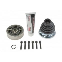 BELSŐ CSATLAKOZÓ VW GOLF IV/V/VI, JETTA III, PASSAT 05-, POLO 09-, TIGUAN 07-, TOURAN 10-, CADDY II/III, SKODA OCTAVIA I/II,