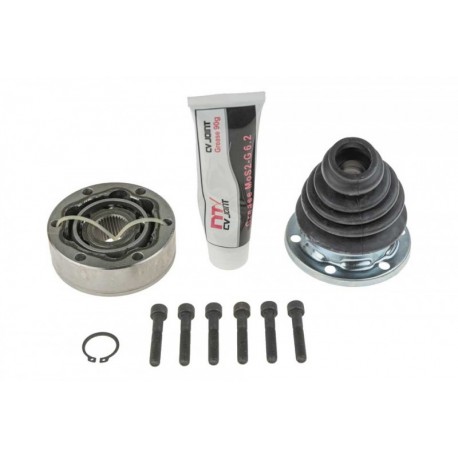 BELSŐ CSATLAKOZÓ VW GOLF IV/V/VI, JETTA III, PASSAT 05-, POLO 09-, TIGUAN 07-, TOURAN 10-, CADDY II/III, SKODA OCTAVIA I/II,