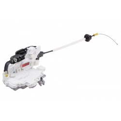 ELÜLSŐ KÖZPONTI ZÁR MŰKÖDTETŐJE AUDI A7 SPORTBACK 2010/BALRA/ 4G1837015B