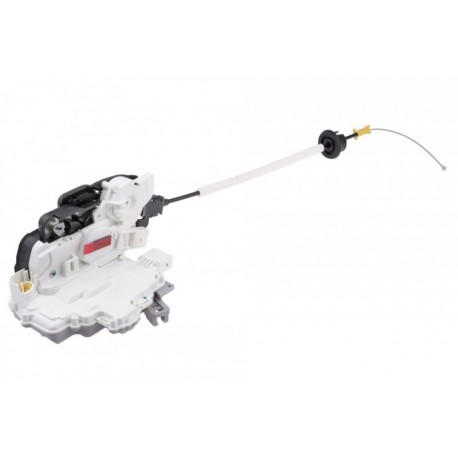 ELÜLSŐ KÖZPONTI ZÁR MŰKÖDTETŐJE AUDI A7 SPORTBACK 2010/BALRA/ 4G1837015B