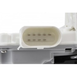 ELÜLSŐ KÖZPONTI ZÁR MŰKÖDTETŐJE AUDI A7 SPORTBACK 2010/BALRA/ 4G1837015B