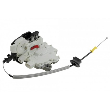 ELÜLSŐ KÖZPONTI ZÁR MŰKÖDTETŐJE AUDI A7 SPORTBACK 2010-/JOBB/ 4G1837016B