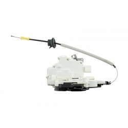 ELÜLSŐ KÖZPONTI ZÁR MŰKÖDTETŐJE AUDI A7 SPORTBACK 2010-/JOBB/ 4G1837016B