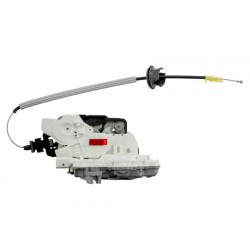 ELÜLSŐ KÖZPONTI ZÁR MŰKÖDTETŐJE AUDI A7 SPORTBACK 2010-/JOBB/ 4G1837016B