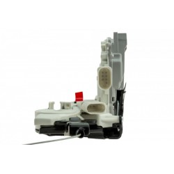 ELÜLSŐ KÖZPONTI ZÁR MŰKÖDTETŐJE AUDI A7 SPORTBACK 2010-/JOBB/ 4G1837016B