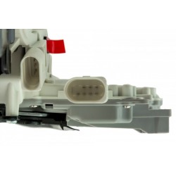 ELÜLSŐ KÖZPONTI ZÁR MŰKÖDTETŐJE AUDI A7 SPORTBACK 2010-/JOBB/ 4G1837016B