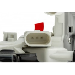 ELÜLSŐ KÖZPONTI ZÁR MŰKÖDTETŐJE AUDI A7 SPORTBACK 2010-/JOBB/ 4G1837016B