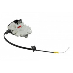 HÁTSÓ KÖZPONTI ZÁR MŰKÖDTETŐJE AUDI A7 SPORTBACK 2010-/JOBB/ 4G8837016