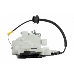 HÁTSÓ KÖZPONTI ZÁR MŰKÖDTETŐJE AUDI A7 SPORTBACK 2010-/JOBB/ 4G8837016