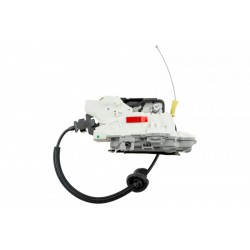 HÁTSÓ KÖZPONTI ZÁR MŰKÖDTETŐJE AUDI A7 SPORTBACK 2010-/JOBB/ 4G8837016