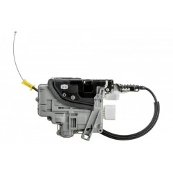 HÁTSÓ KÖZPONTI ZÁR MŰKÖDTETŐJE AUDI A7 SPORTBACK 2010-/JOBB/ 4G8837016