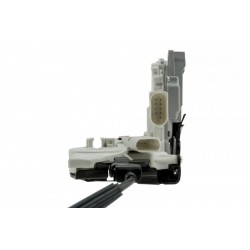 HÁTSÓ KÖZPONTI ZÁR MŰKÖDTETŐJE AUDI A7 SPORTBACK 2010-/JOBB/ 4G8837016