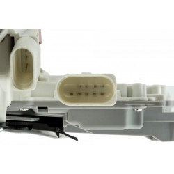 HÁTSÓ KÖZPONTI ZÁR MŰKÖDTETŐJE AUDI A7 SPORTBACK 2010-/JOBB/ 4G8837016