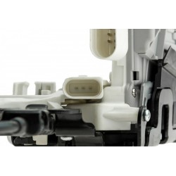 HÁTSÓ KÖZPONTI ZÁR MŰKÖDTETŐJE AUDI A7 SPORTBACK 2010-/JOBB/ 4G8837016