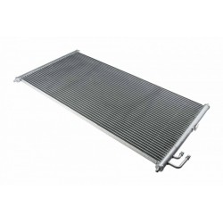 MURANO (Z50) (04-) 3.5 I V6 24V LÉGKONDICIONÁLÓ KONDENZÁTOR 92110CA000