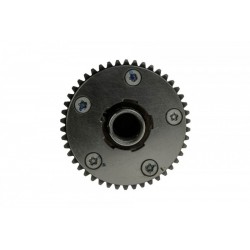 VEZÉRMŰTENGELY AUDI A3 1.8TFSI,2.0TFSI 2004-,A4 1.8TFSI 2007-,A5 1.8TFSI 2007-,SEAT LEON 1.8TSI 2007-,SKODA 1.8TSI 2007-,VW GOLF