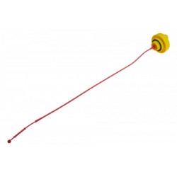 OLAJSZINTMÉRŐ PÁLCA RENAULT CLIO III 1.5DCI 2005-,MODUS 1.5DCI 2004-,MODUS 1.5DCI 2004- 8200355344