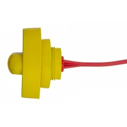 OLAJSZINTMÉRŐ PÁLCA RENAULT CLIO III 1.5DCI 2005-,MODUS 1.5DCI 2004-,MODUS 1.5DCI 2004- 8200355344