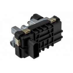 TURBINAVÁLTÓ G-105/6NW009228/ BMW 1 E81/E87 116D,118D 2006-,3 E90 318D 2005-. 767378-0005