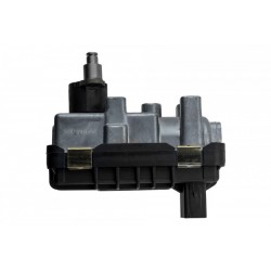 TURBINAVÁLTÓ G-105/6NW009228/ BMW 1 E81/E87 116D,118D 2006-,3 E90 318D 2005-. 767378-0005