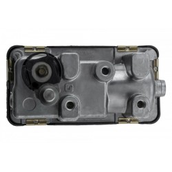 TURBINAVÁLTÓ G-105/6NW009228/ BMW 1 E81/E87 116D,118D 2006-,3 E90 318D 2005-. 767378-0005