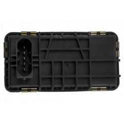 TURBINAVÁLTÓ G-105/6NW009228/ BMW 1 E81/E87 116D,118D 2006-,3 E90 318D 2005-. 767378-0005