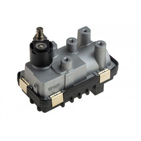 TURBINASZABÁLYOZÓ G-223/6NW009206/ FORD FOCUS II 2004-2011,TRANSIT 2006-2014,MONDEO IV 2007-2014,LAND ROVER DEFENDER 1990-2017